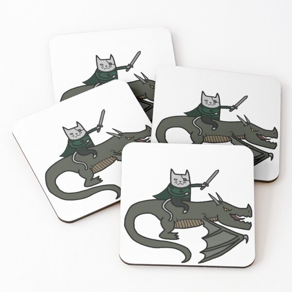 Item preview, Sad Cat Aemond H.O.T.D. designed and sold by JSGB.