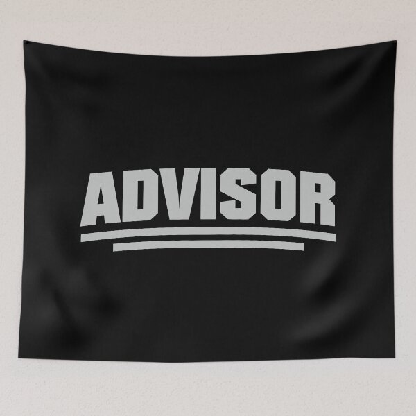 Item preview, Advisor designed and sold by hakobyans.