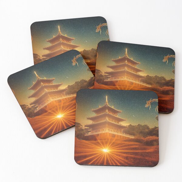 Item preview, Shangri-La (Variation) designed and sold by OccultDreams.