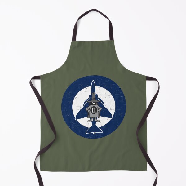 Item preview, Spooky F-4 Phantom II - Hellenic Air Force (Greece) -  Grunge Style  designed and sold by pzd501.