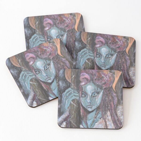 Item preview, Huntress designed and sold by Stellardruid.