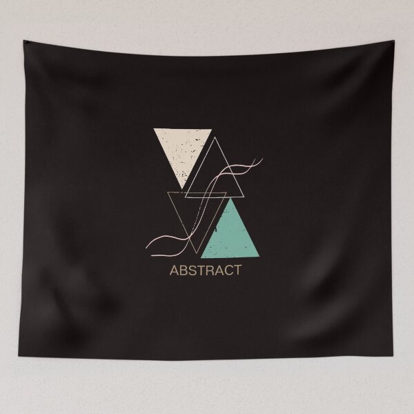 Item preview, abstract designed and sold by Abeer Tahir.