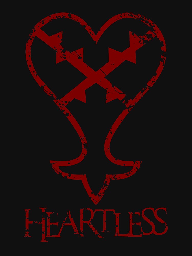 kingdom hearts t shirt