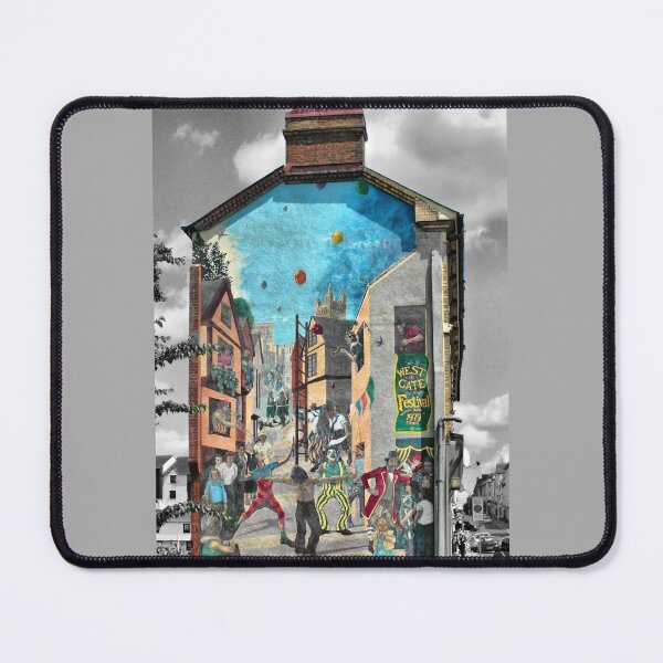 Item preview, Exeter  designed and sold by SkatingGirl.