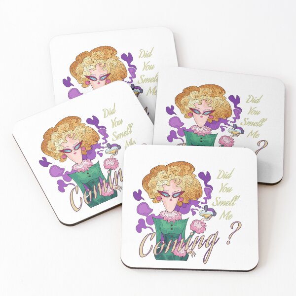 Item preview, I’m Coming designed and sold by designbyjodyb.