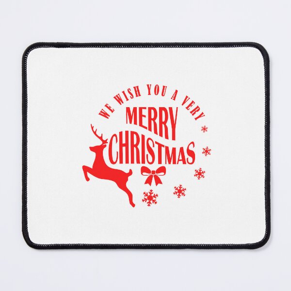 Item preview, We Wish You a Merry Christmas designed and sold by Gmarket5.