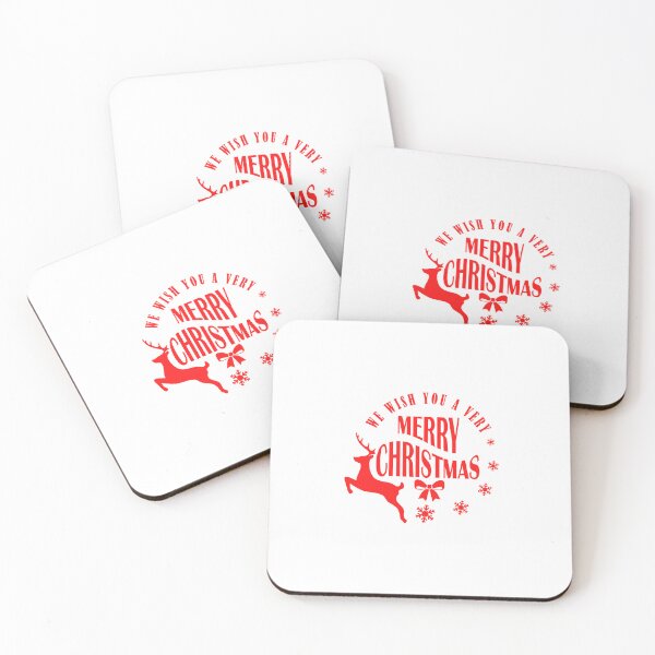 Item preview, We Wish You a Merry Christmas designed and sold by Gmarket5.
