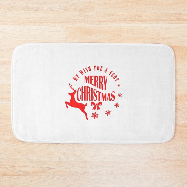 Item preview, We Wish You a Merry Christmas designed and sold by Gmarket5.