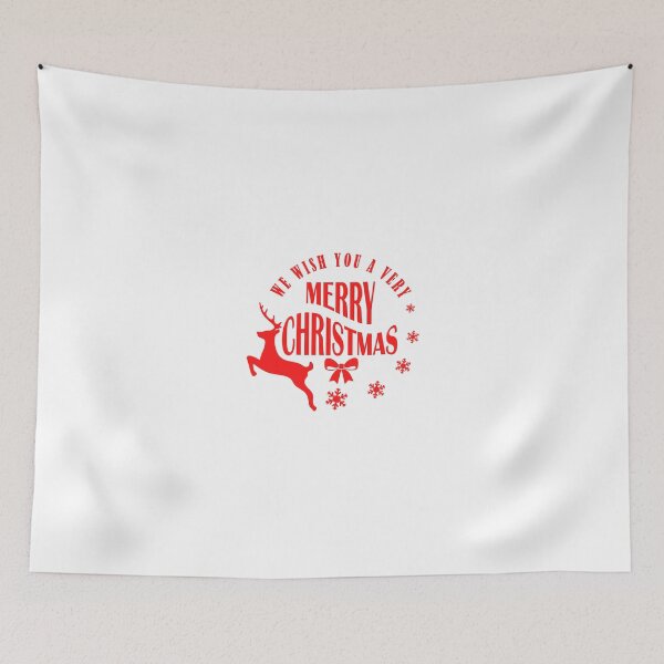 Item preview, We Wish You a Merry Christmas designed and sold by Gmarket5.