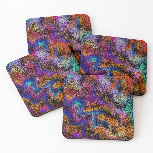 Item preview, Rainbow Color  designed and sold by A-Thing.