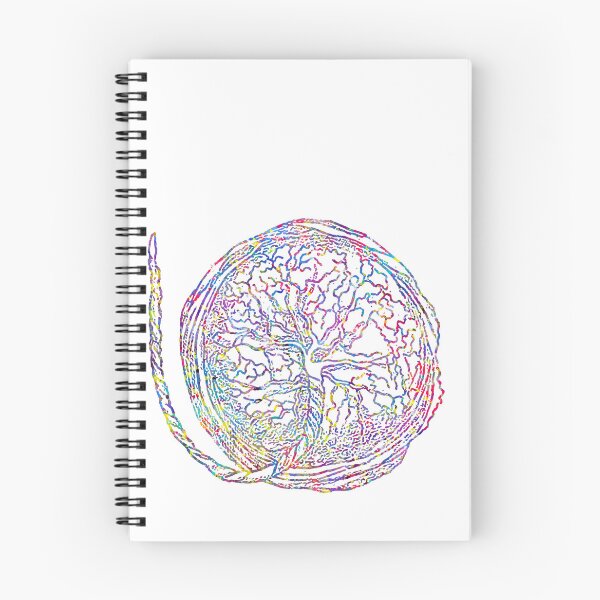 Item preview, Human placenta designed and sold by Rosaliartbook.