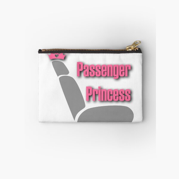 Item preview, passenger princess designed and sold by diezitrones.