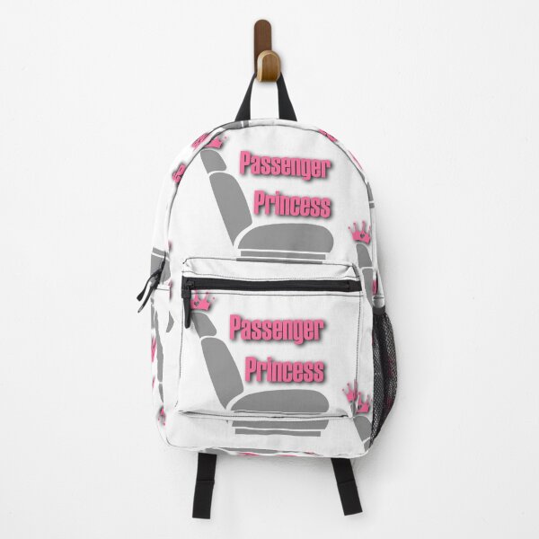 Item preview, passenger princess designed and sold by diezitrones.