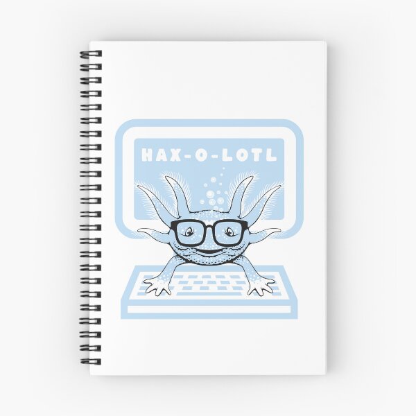 Item preview, HAX-O-LOTL!  Diabetes Warrior! In November We Wear Blue! designed and sold by Miri-amI.