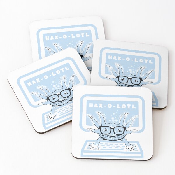 Item preview, HAX-O-LOTL!  Diabetes Warrior! In November We Wear Blue! designed and sold by Miri-amI.