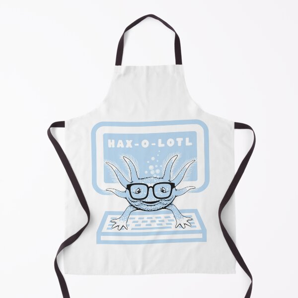 Item preview, HAX-O-LOTL! Diabetes Warrior! In November We Wear Blue! designed and sold by Miri-amI.