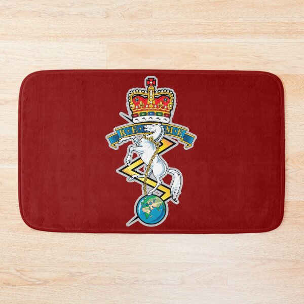 Item preview, CORPS OF ROYAL ELECTRICAL AND MECHANICAL ENGINEERS designed and sold by WOOFANG.