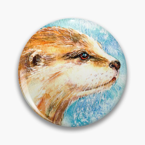 Item preview, OTTO OTTER designed and sold by carriemckenzie.