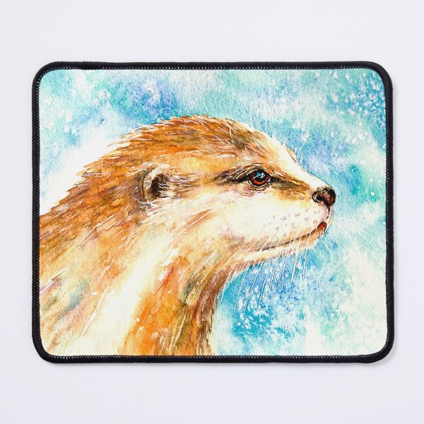 Item preview, OTTO OTTER designed and sold by carriemckenzie.