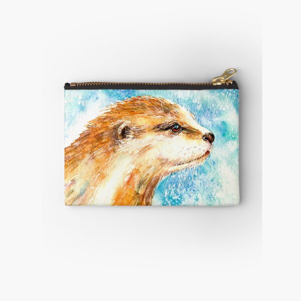 Item preview, OTTO OTTER designed and sold by carriemckenzie.