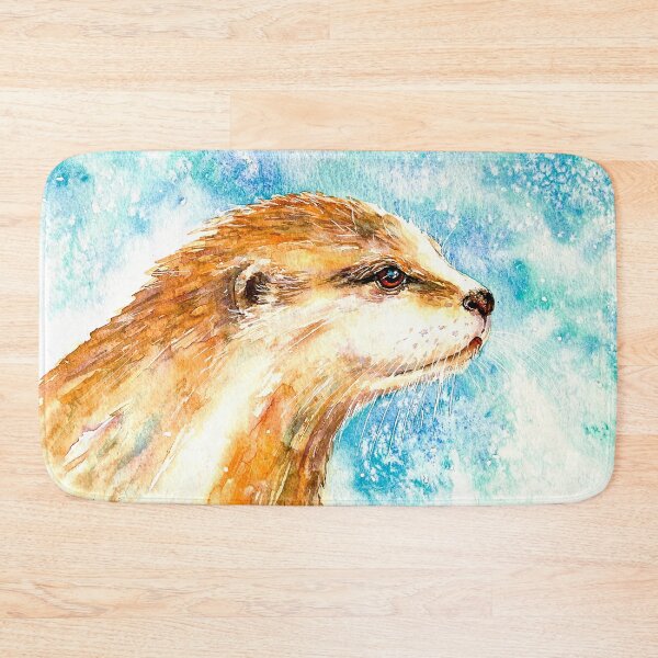 Item preview, OTTO OTTER designed and sold by carriemckenzie.