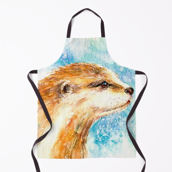 Item preview, OTTO OTTER designed and sold by carriemckenzie.
