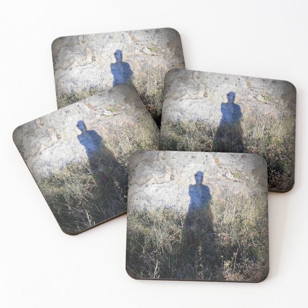 Item preview, Shadow over Ancient Rock designed and sold by Liliansten.