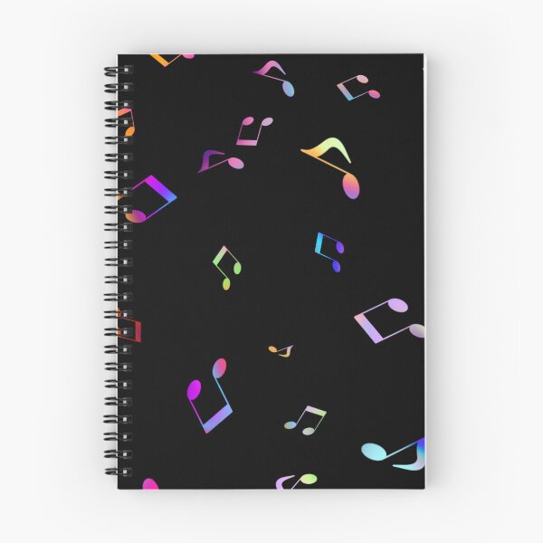 Item preview, Rainbow Music  designed and sold by A-Thing.