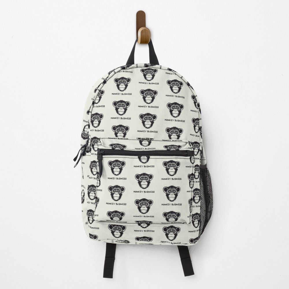 Item preview, Backpack designed and sold by guidonr1.