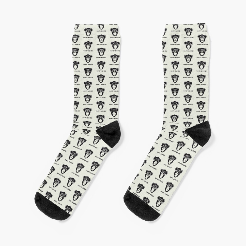 Item preview, Socks designed and sold by guidonr1.