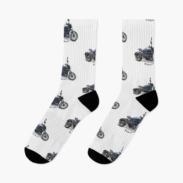 Item preview, Bikers designed and sold by Tarsalla.