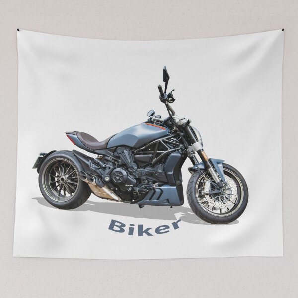 Item preview, Bikers designed and sold by Tarsalla.