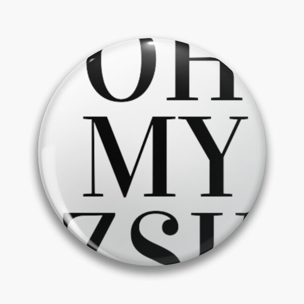Item preview, Oh My Zsh essential coding programming theme  T-Shirt designed and sold by redpalaceark.