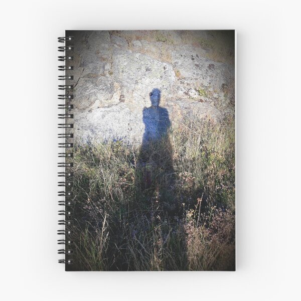 Item preview, Shadow over Ancient Rock designed and sold by Liliansten.