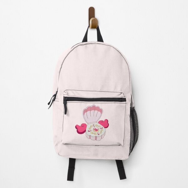 Item preview, Mermaid Melody Rose Pearl, Luchia’s Shell designed and sold by NewEclipse.