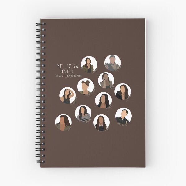 Item preview, melissa o'neil filmography designed and sold by alexiafnds.