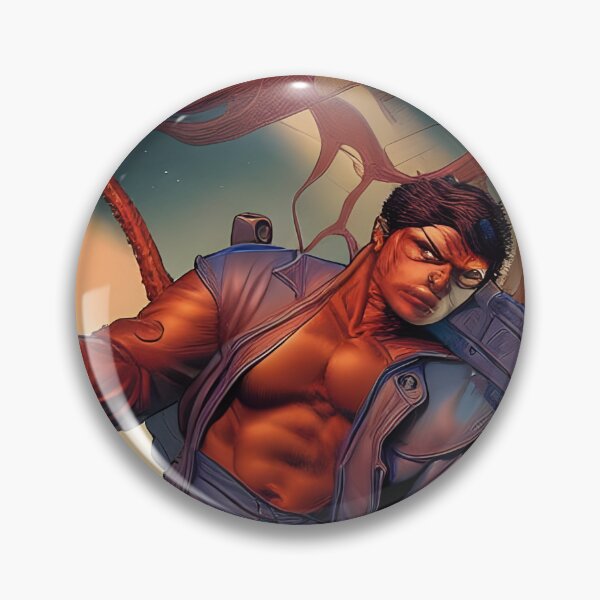Item preview, Inspired comic book cover designed and sold by Devin Farinsky.