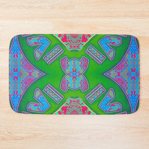 Item preview,  LET'S CELEBRATE  NATIVE AMERICAN  HERITAGE MONTH -  GREAT ABSTRACT TRIBAL PAINTINGS FROM THE NATIVE AMERICAN ART HERITAGE - PERFECT CHRISTMAS GIFT FOR COLLECTORS. designed and sold by Ralek.