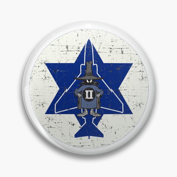 Item preview, Spooky F-4 Phantom II - Israeli Air Force -  Clean Style  designed and sold by pzd501.