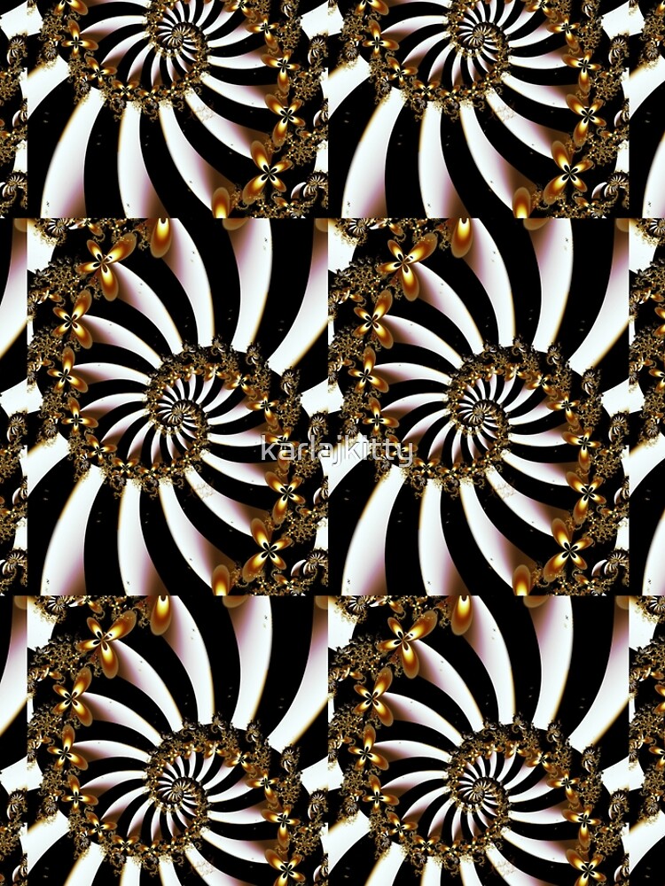 Butterfly Vortex by karlajkitty