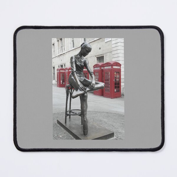 Item preview, London Ballerina designed and sold by SkatingGirl.