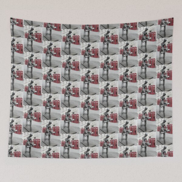 Item preview, London Ballerina designed and sold by SkatingGirl.
