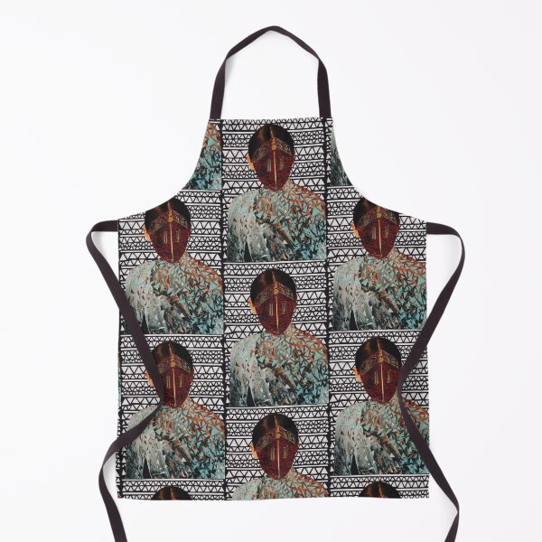Item preview, Surreal handmade collage "Lace Girl" designed and sold by Everna-more.