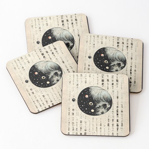 Item preview, Japanese art designed and sold by Chillapy.