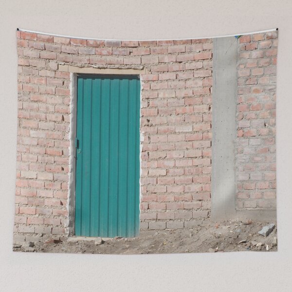 Item preview, Bolivia door 1 designed and sold by CasparTheRiddle.