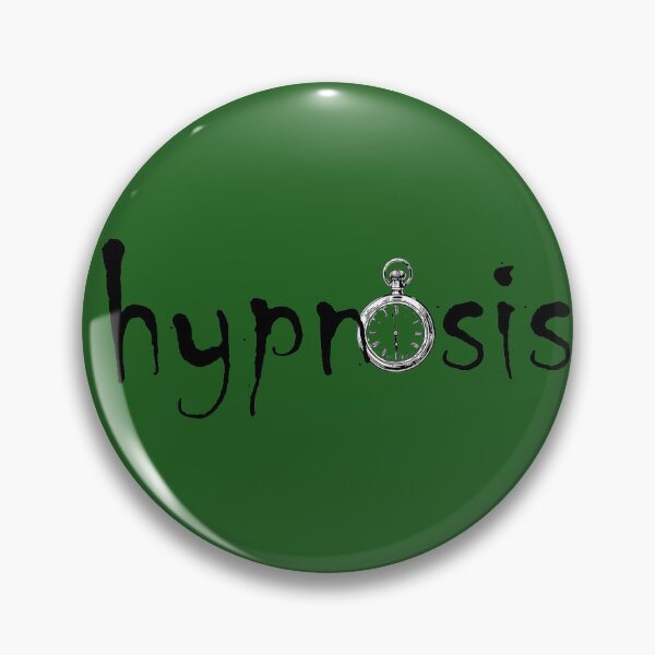 Item preview, hypnosis anytime anywhere designed and sold by Mythmelted.