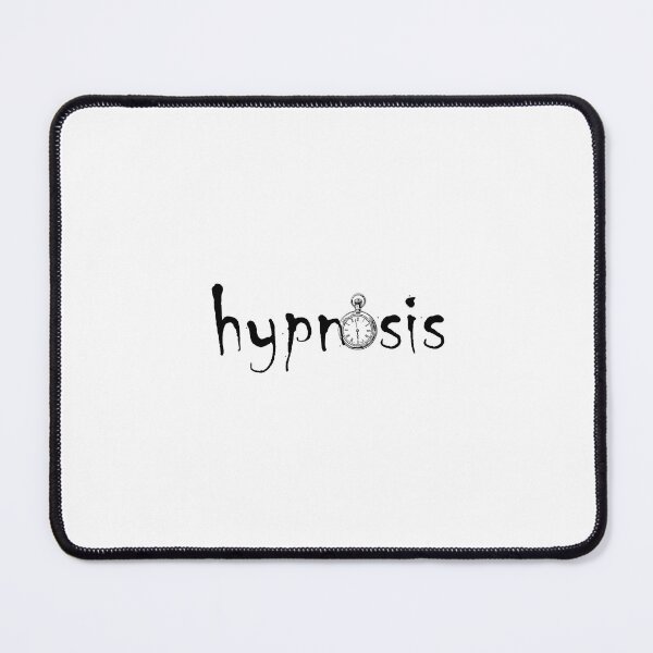 Item preview, hypnosis anytime anywhere designed and sold by Mythmelted.