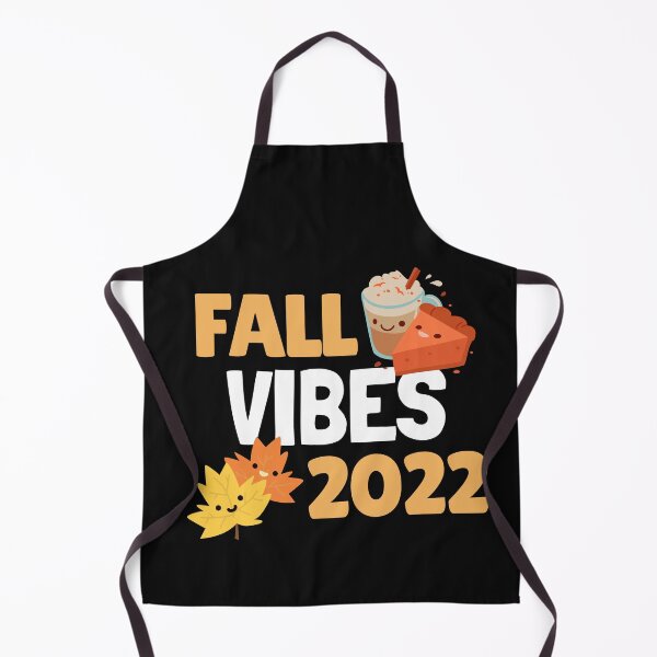 Item preview, FALL VIBES 2022 designed and sold by BestCoolStuff.