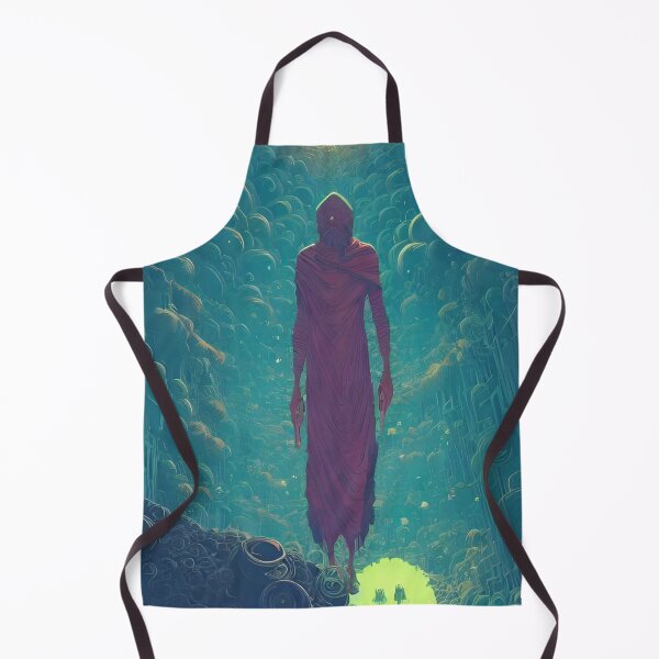 Item preview, Colossal Sorcerer designed and sold by EsoteraArt.