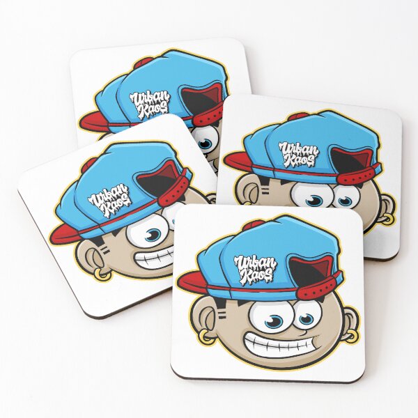 Item preview, Digitz the Mascot designed and sold by urbankaos.